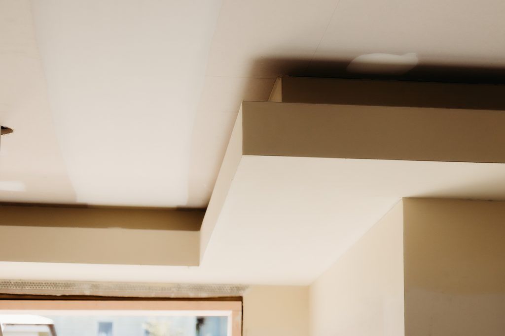 Brisbane Plastering project