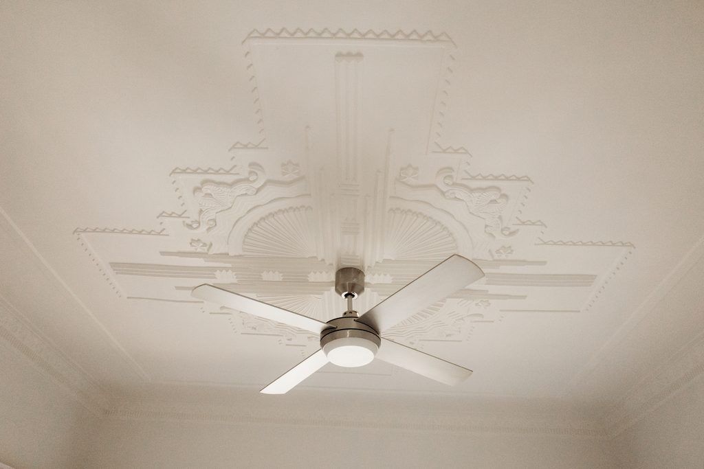 Brisbane Plastering project