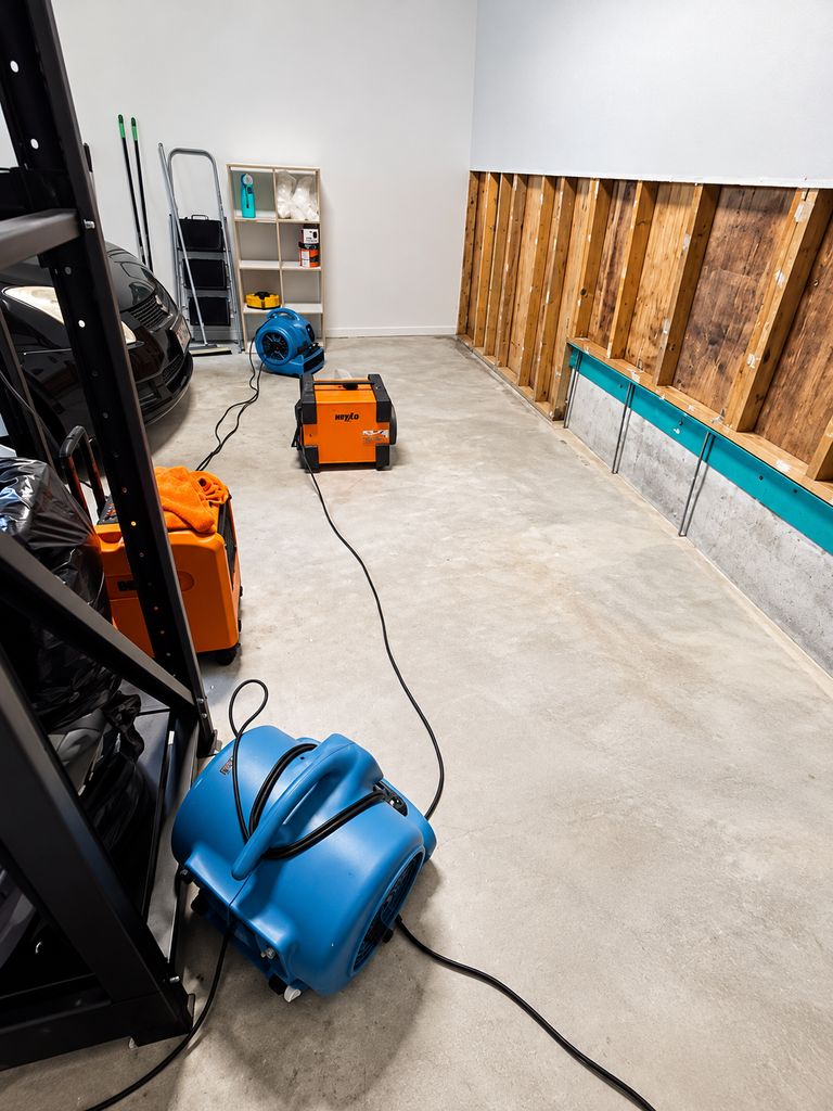 Commercial Plastering by Brisbane Plastering