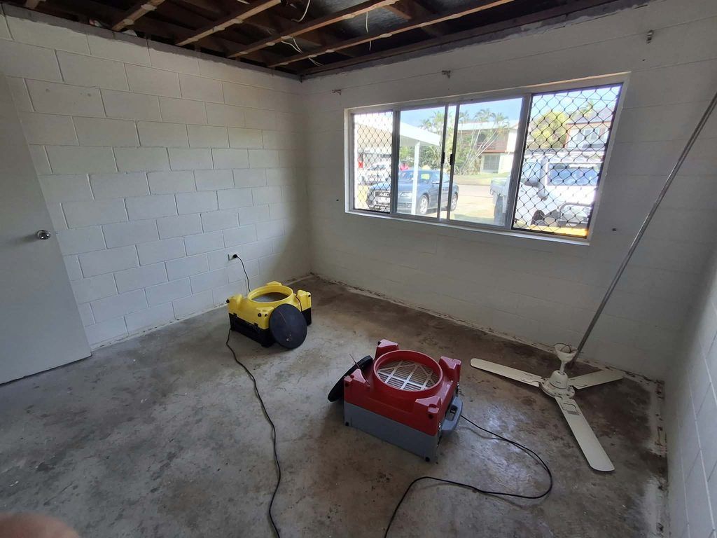 Brisbane Plastering project